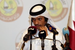 Saudi Arabia và đồng minh họp sau khi Qatar phản hồi &#39;tối hậu thư&#39;